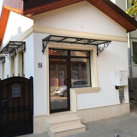 Ferienwohnung White House Plewen Exterior foto