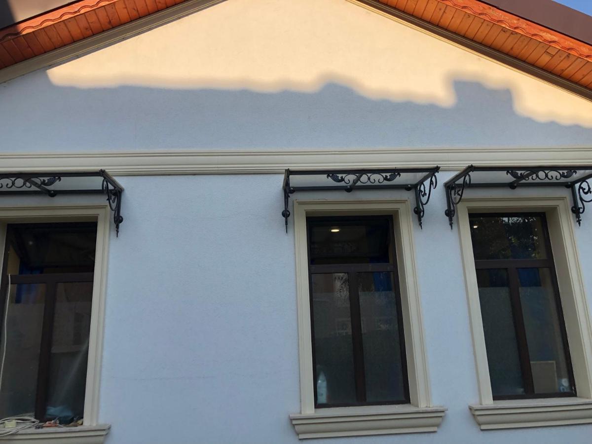 Ferienwohnung White House Plewen Exterior foto