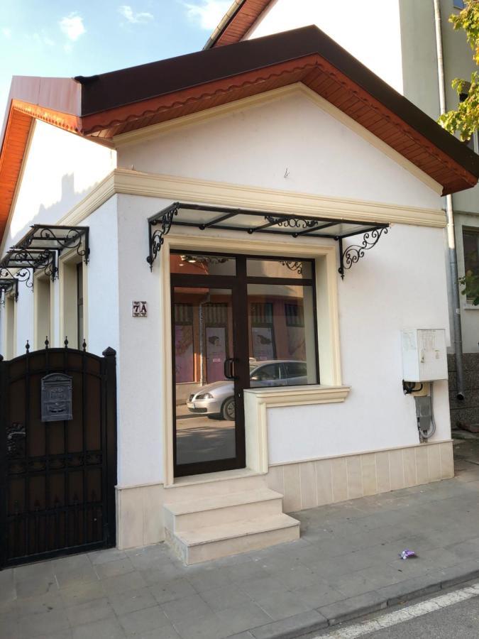 Ferienwohnung White House Plewen Exterior foto